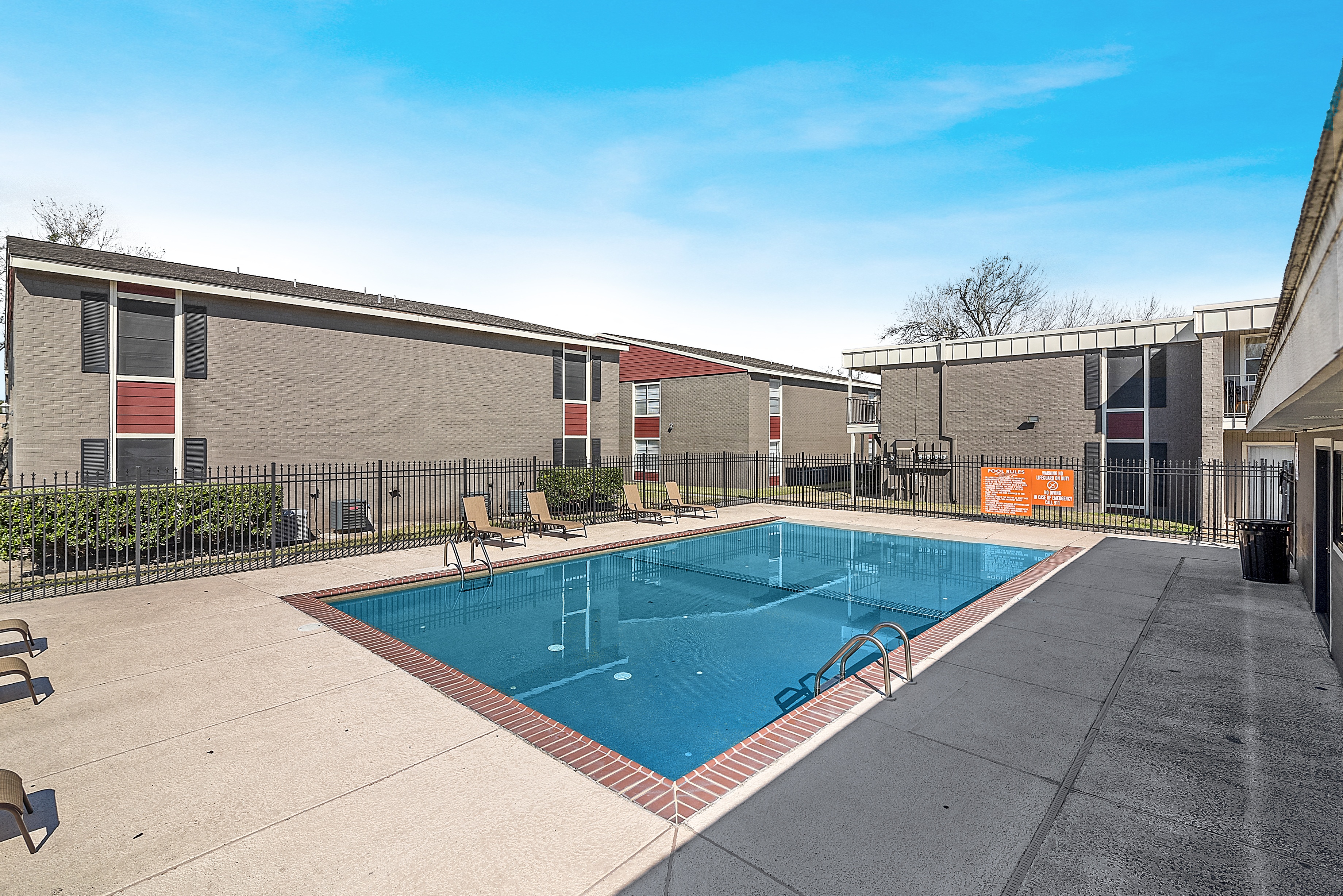 Sage Creek Apartments